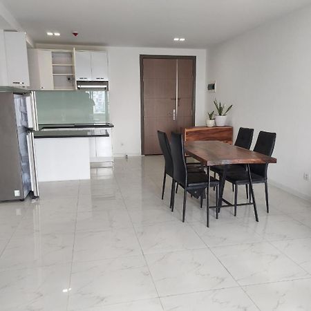 Apartament The Bhumi Emerald Phnom Penh Zewnętrze zdjęcie