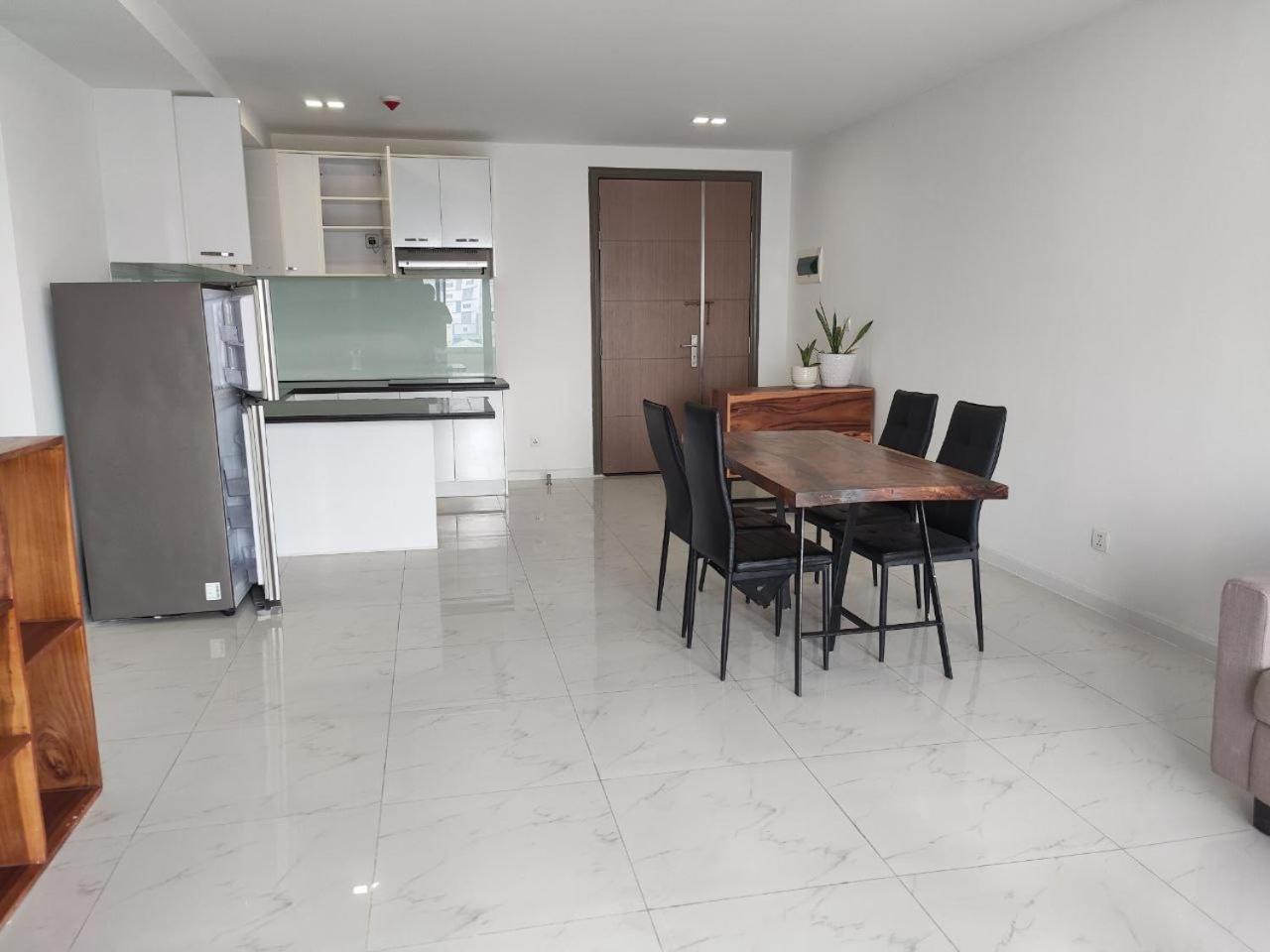 Apartament The Bhumi Emerald Phnom Penh Zewnętrze zdjęcie