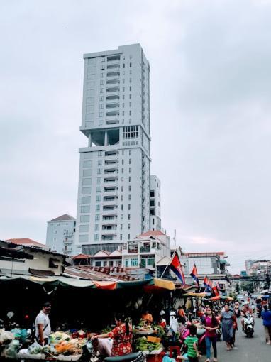 Apartament The Bhumi Emerald Phnom Penh Zewnętrze zdjęcie