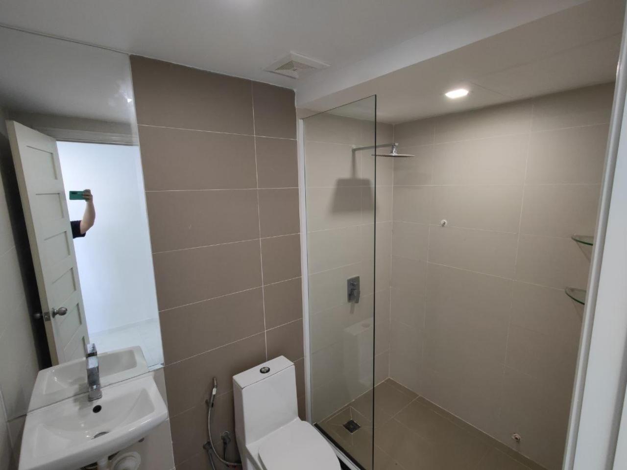 Apartament The Bhumi Emerald Phnom Penh Zewnętrze zdjęcie